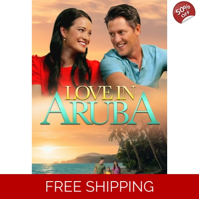 Love in Aruba GAF (2023) HD 1080p
